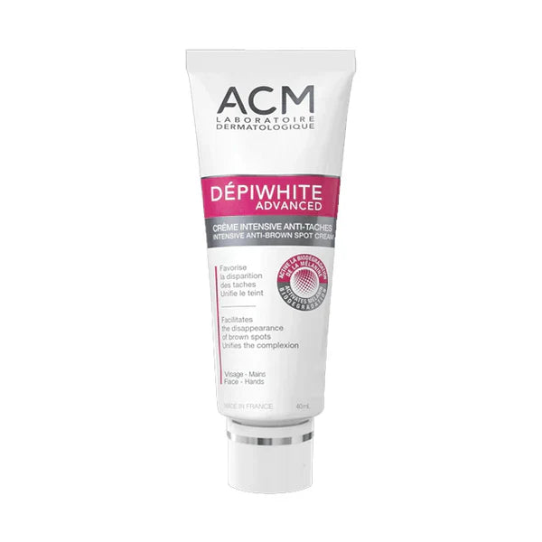 ACM Depiwhite Advanced Anti-Pigmentation Cream, 40 ml