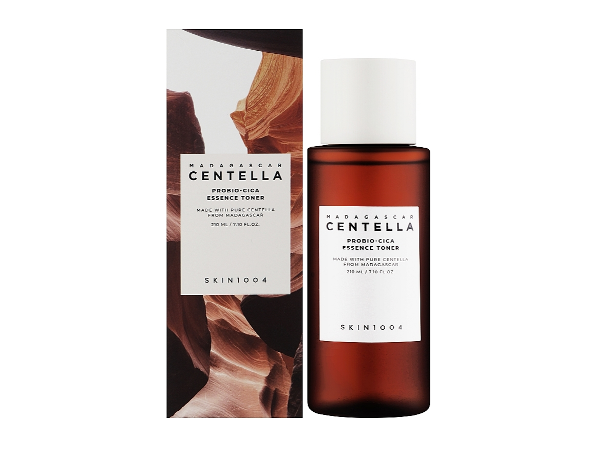 Skin1004 Centella Concentrated Probiotic Toner - 210ml