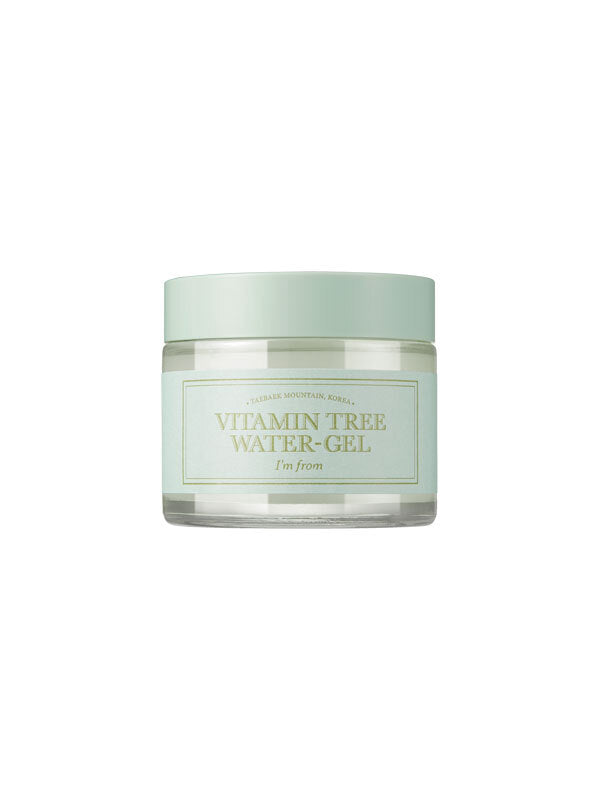 I'm From Vitamin Tree Water Gel