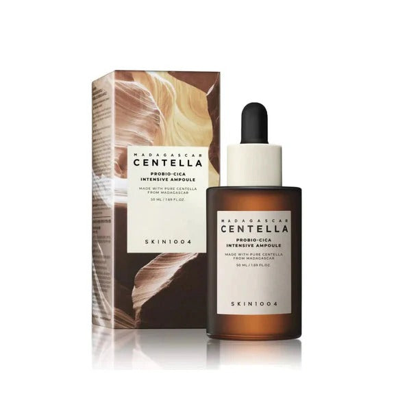 Centella Probio Cica Intensive Hydration and Barrier Repair Ampoule 50ml