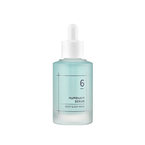 Nombozen No. 6 Deep Sleep Mask Serum - 50 ml