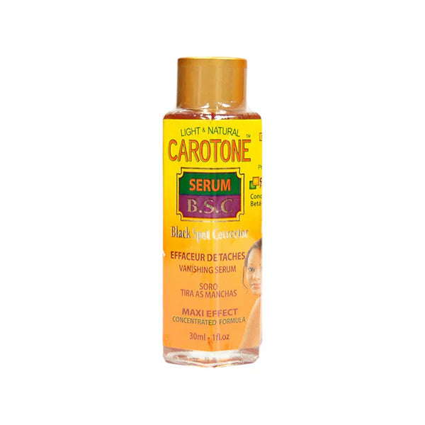 Carotone BSC Dark Spot Correcting Serum