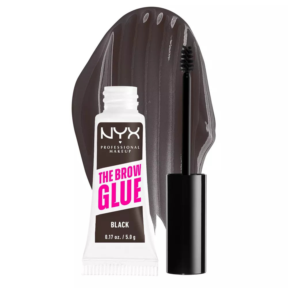 NYX The Brow Glow Setting Gel - 5g