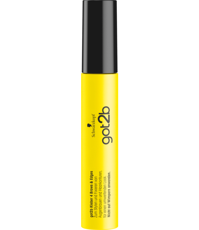 Schwarzkopf Got2b Brow & Edge Fixer