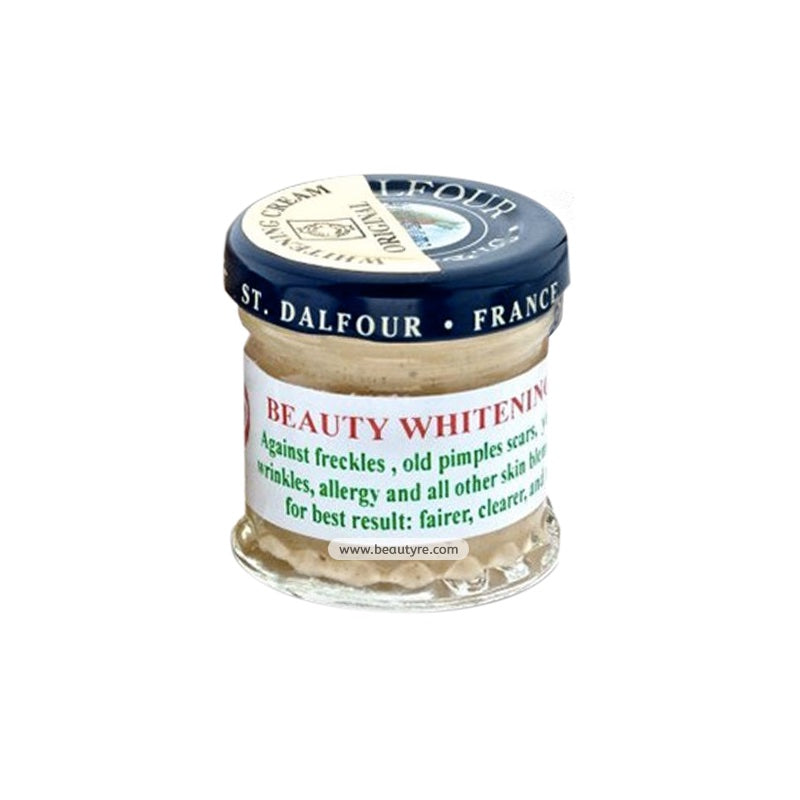 Dalfour Whitening Cream