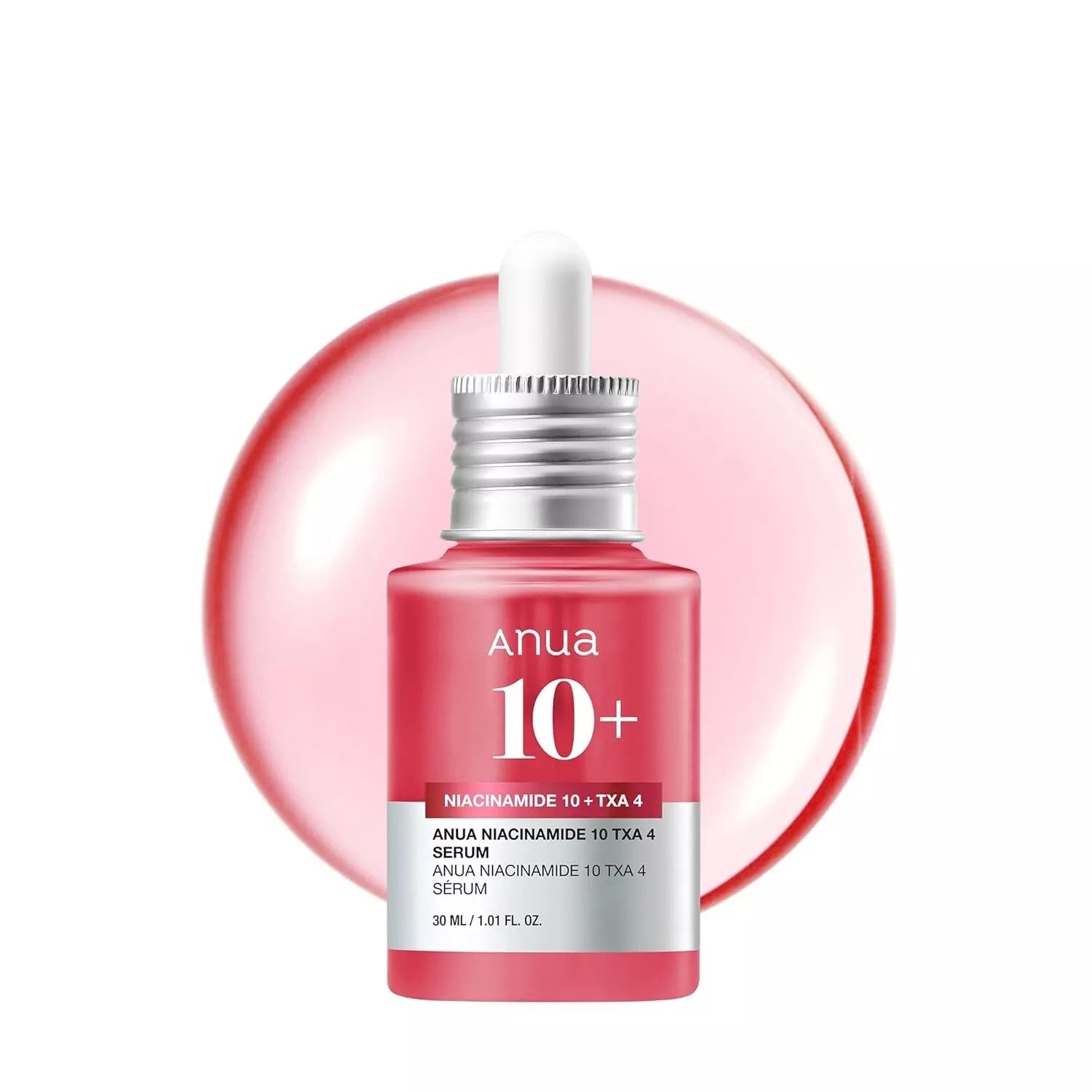 Anoa Niacinamide 10% Dark Spot Correcting Serum - 30ml