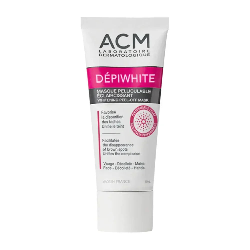 ACM Depiwhite Brightening and Pigmentation Mask - 40ml