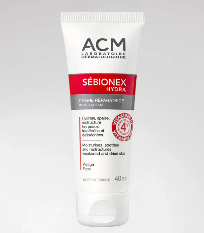 ACM Sebionix Hydra Repair Cream - 40 ml