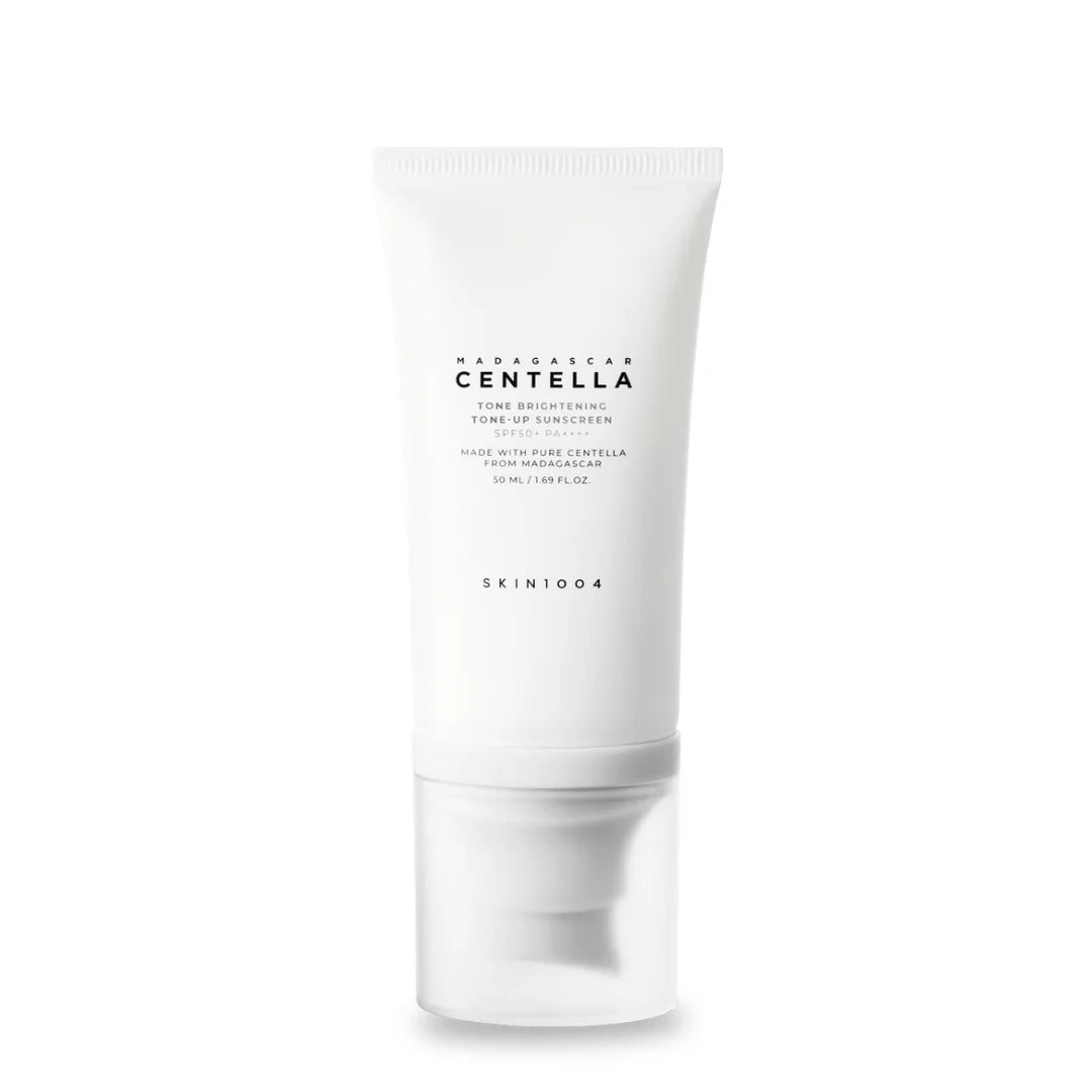 Skin1004 Madagascar Centella Sunscreen for Lightening and Even Skin Tone - 50ml
