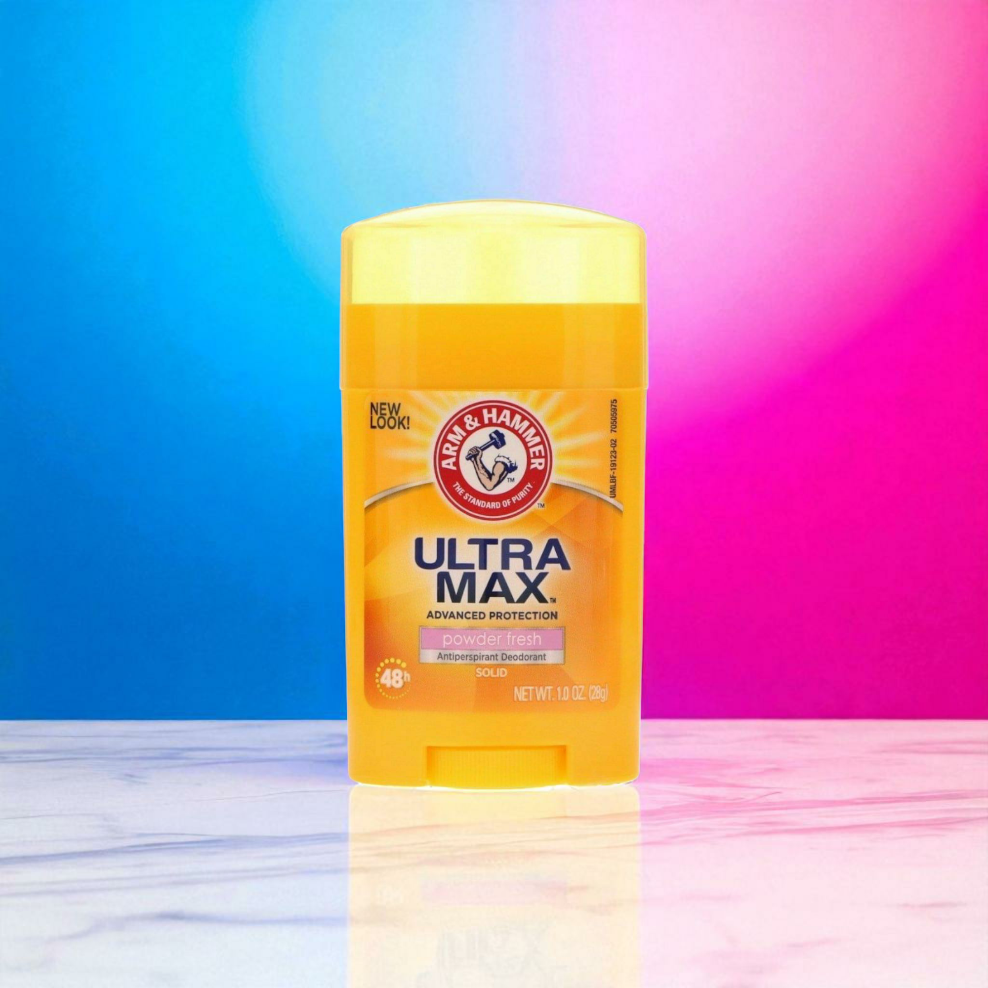 Arm &amp; Hammer Powder Fresh Deodorant - 28g