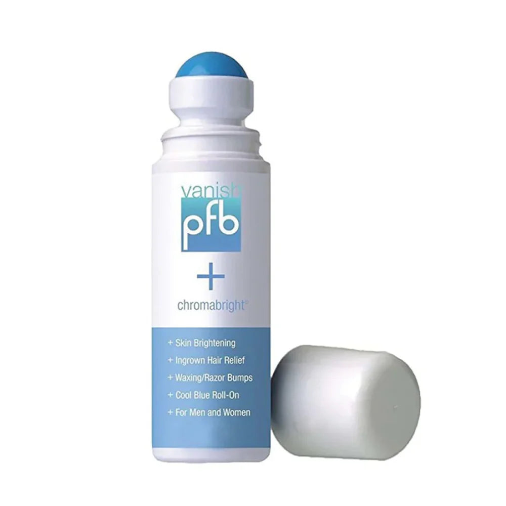 Vanish PFB + Chromabright Skincare Scrub &amp; Whiten - 93g