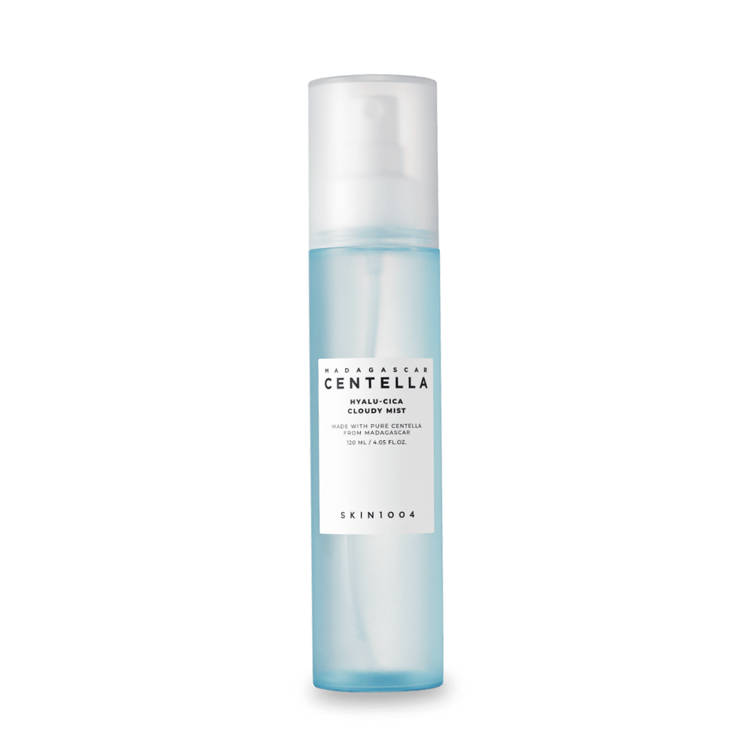Skin1004 Hyalu-Cica Hydrating and Soothing Mist Spray - 120ml