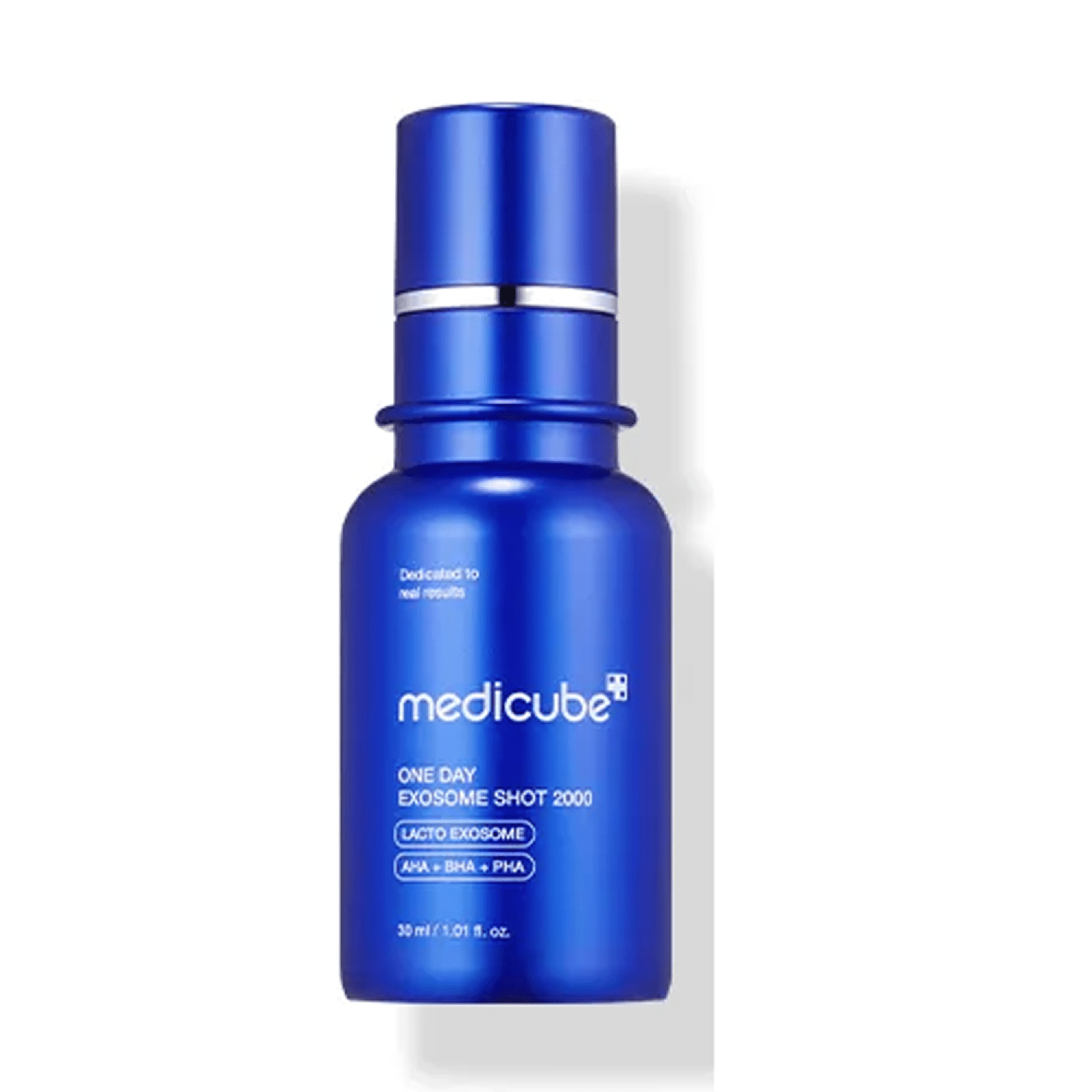 MediCube Exosome 2000 Ampoule for Skin Repair and Pore Tightening - 30ml
