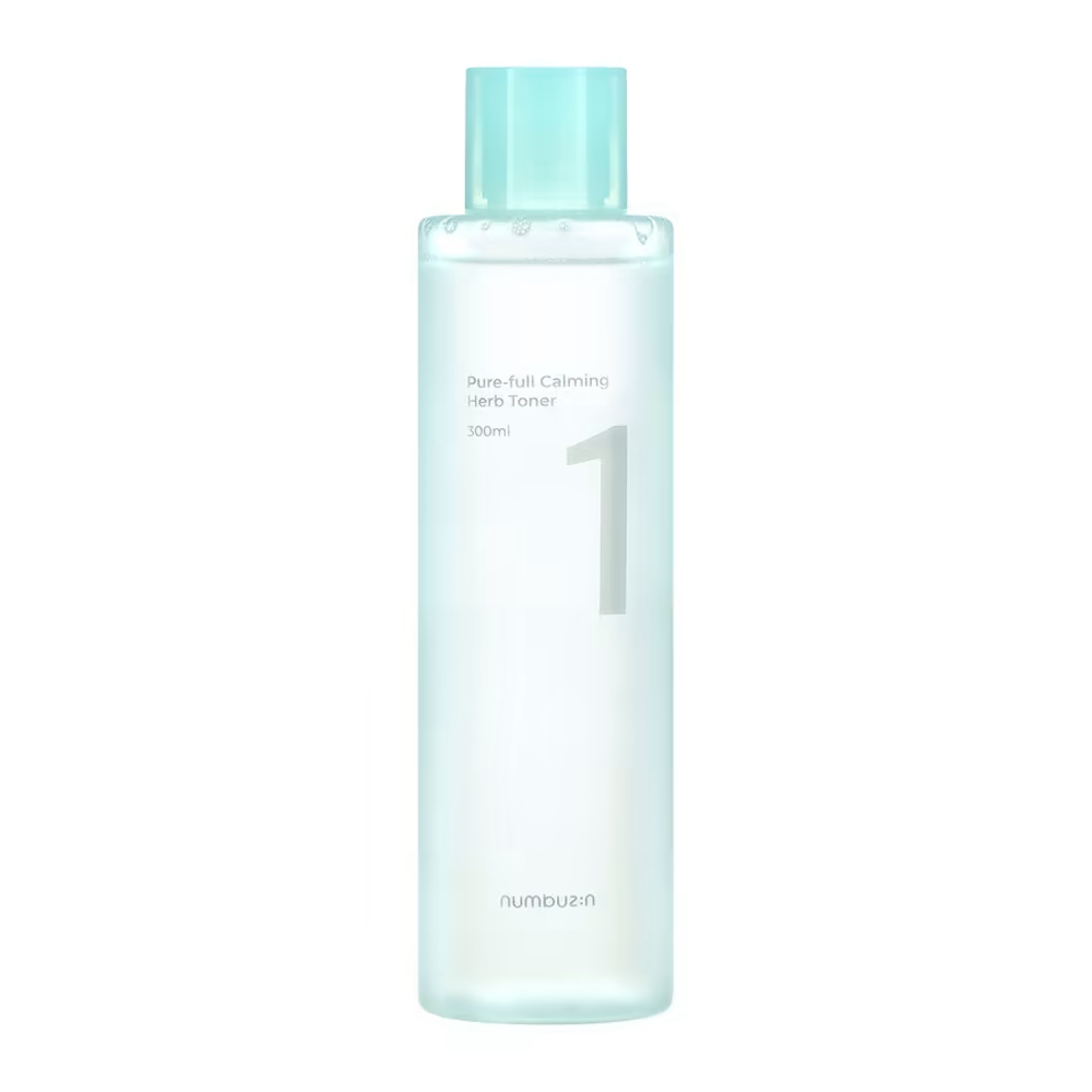 Nombozen No. 1 Pure Soothing Herbal Toner - 300ml