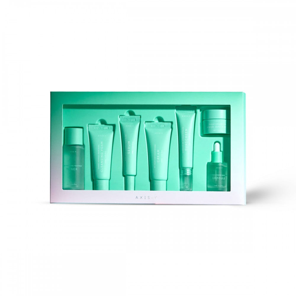 Access Way Complete Skincare Set