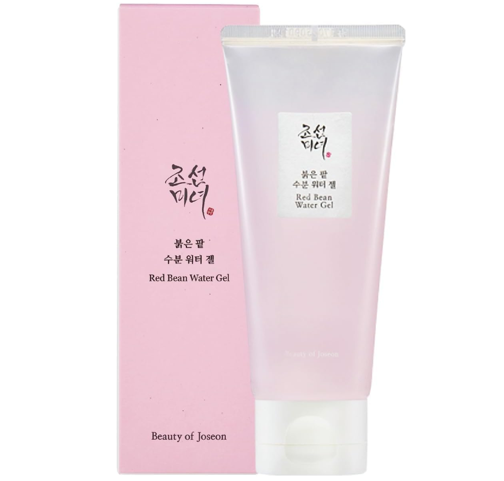 Beauty of Joseon Bean Water Gel Moisturizer - 100ml