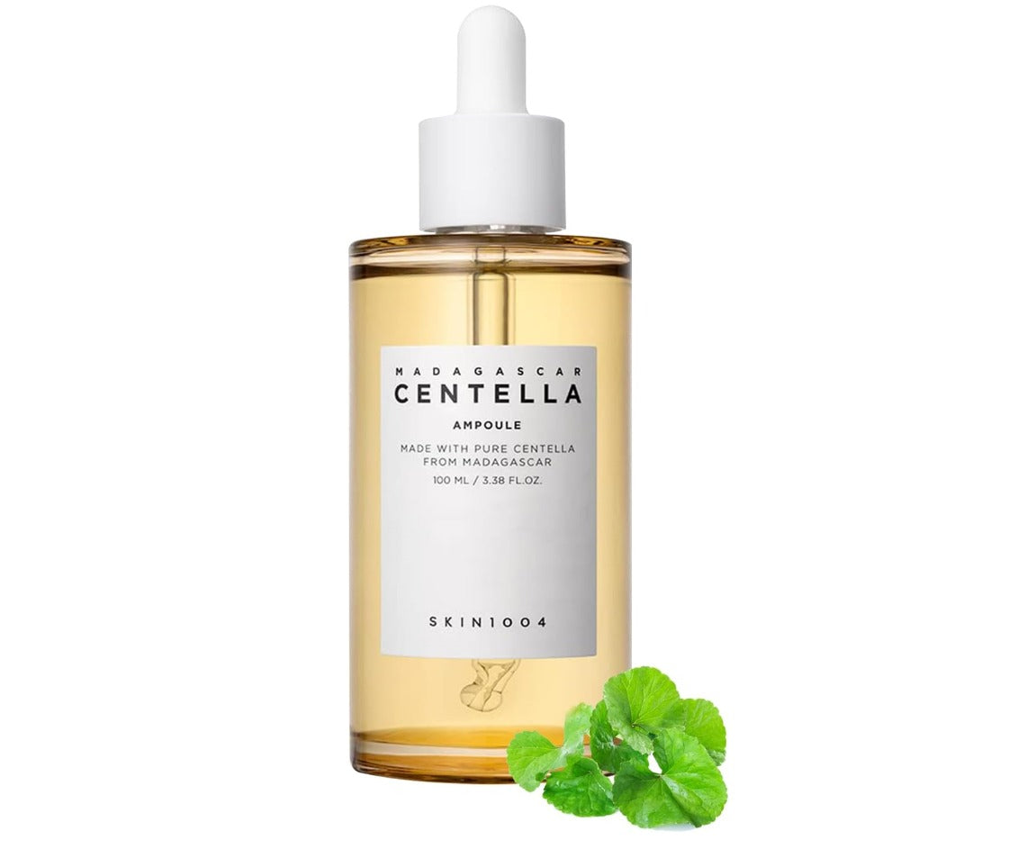 Madagascar Centella Ampoule from Skin1004 - 100ml