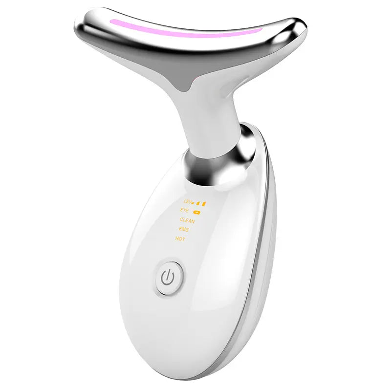 ES-1081 Intense Pulsed Light Face and Neck Wrinkle Reduction and Tightening Device