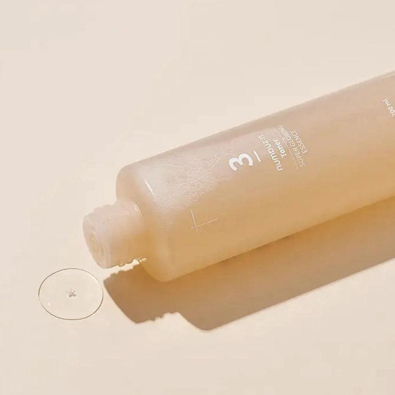 Nambuzen No. 3 Toner for Brightening and Moisturizing Dull Skin - 200ml