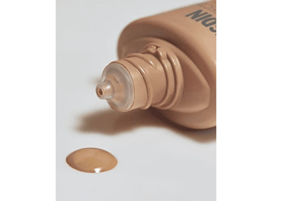 Isdin Photoprotector Water Sunscreen Light Tinted - 50ml