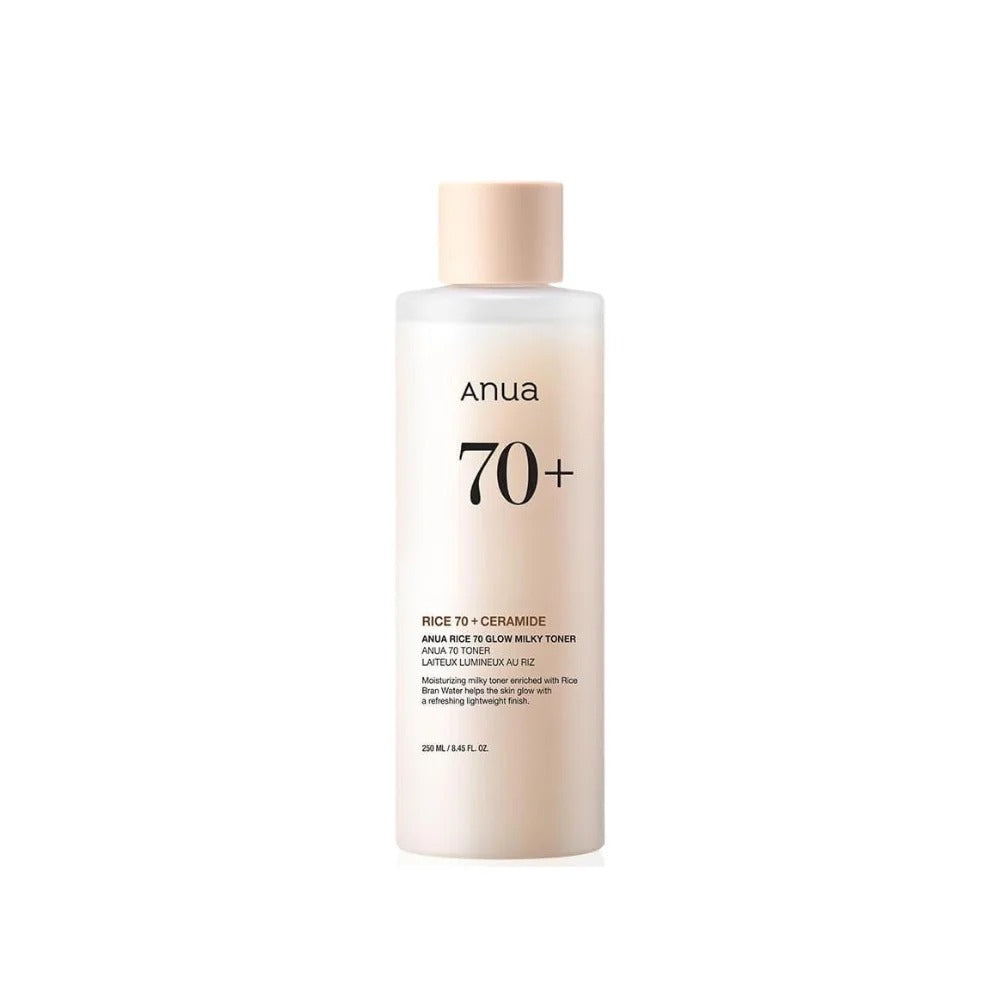 Anoa Hydrating and Strengthening Set with Ceramides and Rice