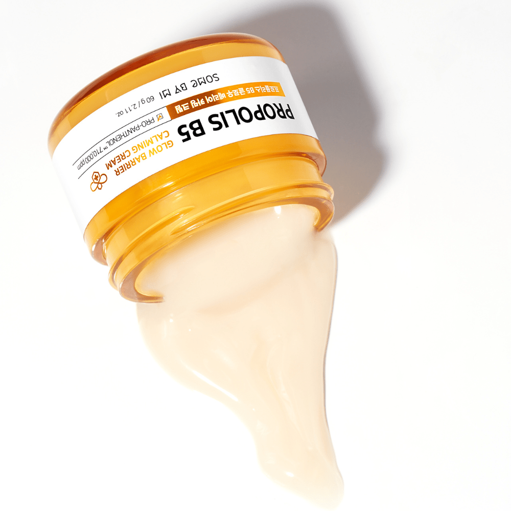 Some By Mi Propolis B5 Skin Soothing Cream - 60g