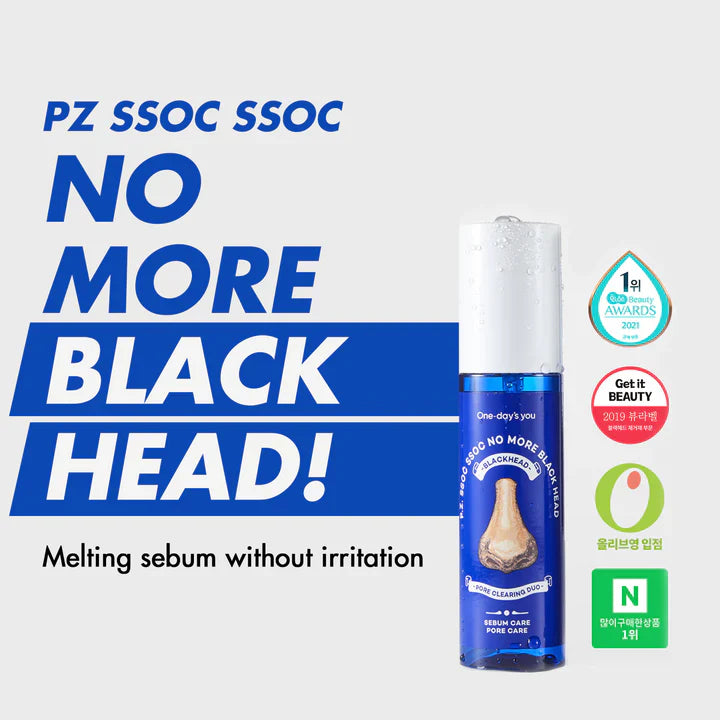 One Days You Blackhead &amp; Pore Refining Serum - 100ml
