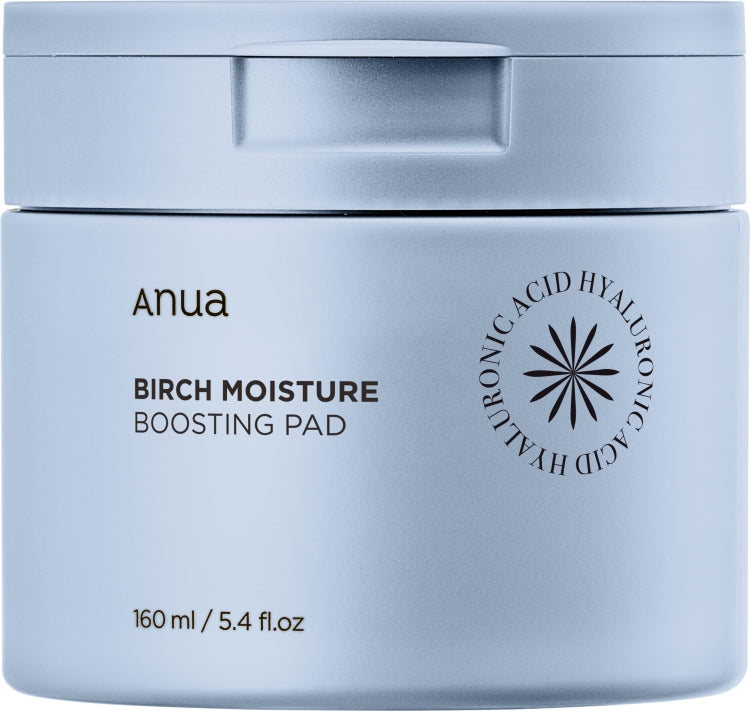 Buds Annoa Birch Moisture Boost 70 Count