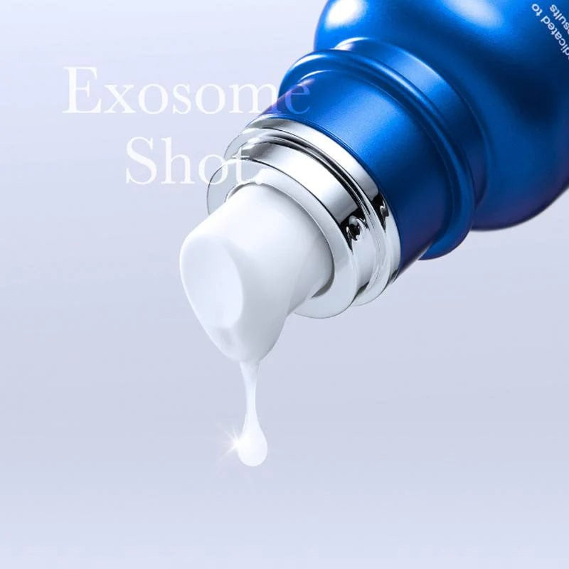 MediCube Exosome 2000 Ampoule for Skin Repair and Pore Tightening - 30ml