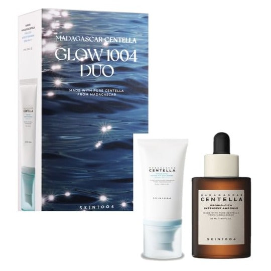 Skin1004 Madagascar Centella Collection (2 pieces) 
