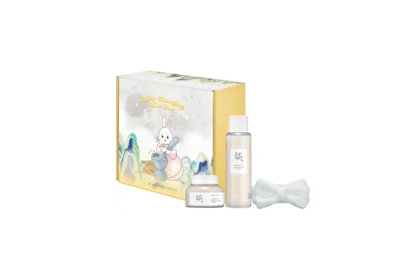 Beauty of Joseon Glow Rice Duo Set