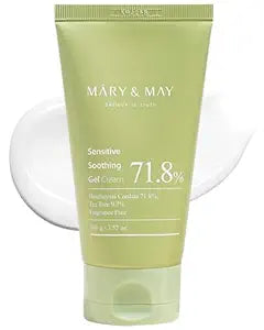 Mary &amp; Me Soothing Cream Gel - 100 ml