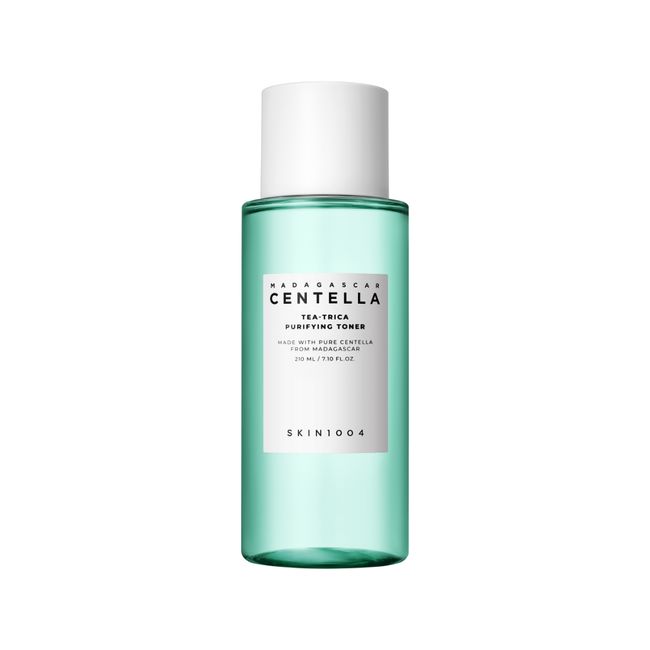 Skin 1004 Soothing and Clarifying Toner - 210 ml