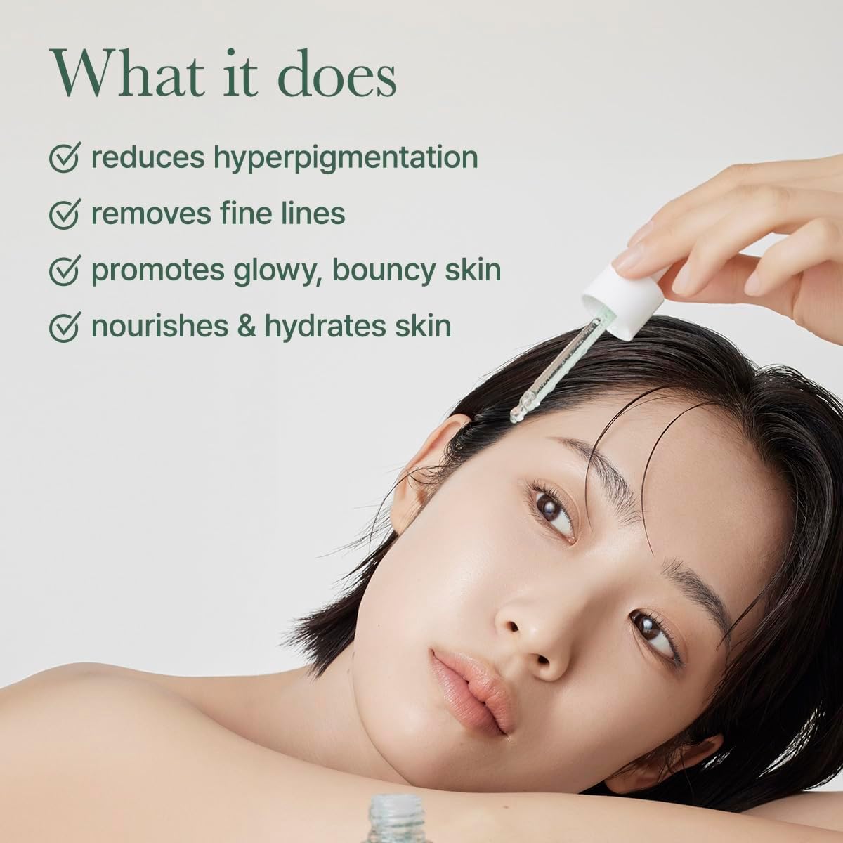 Arincia Holy Hyssop 12 Serum for Clear and Radiant Skin - 30ml