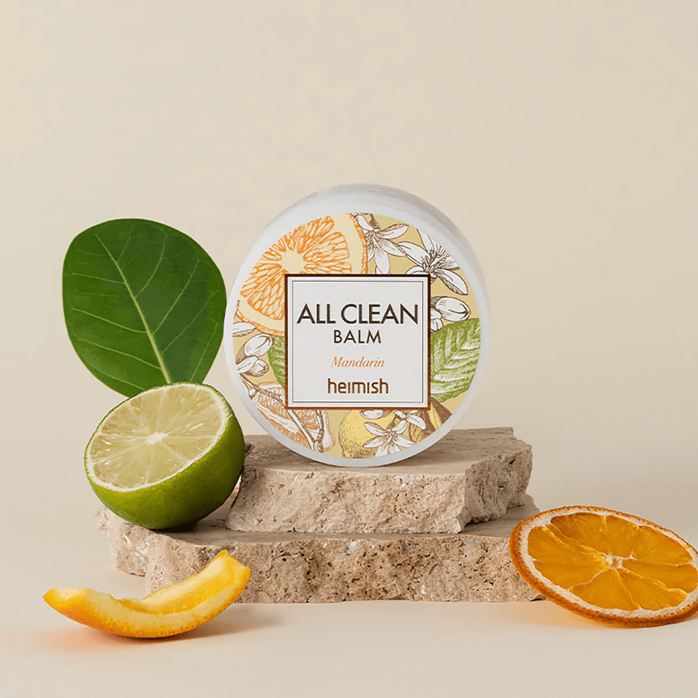 Heimish Cleansing Balm for all skin types