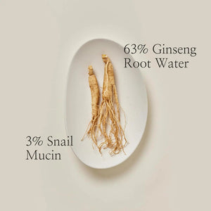 Beauty of Joseon Revive Serum : Ginseng + Snail Mucin 30 ml - JOLIE'S