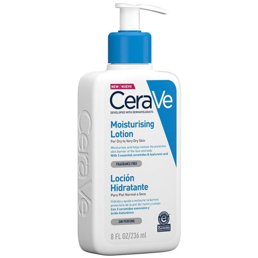 CeraVe Moisturizing Lotion - 236ml