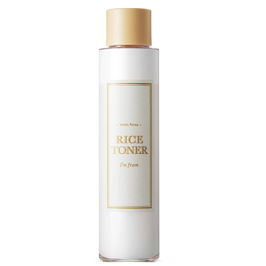 Im From Korean Rice Toner - 150ml