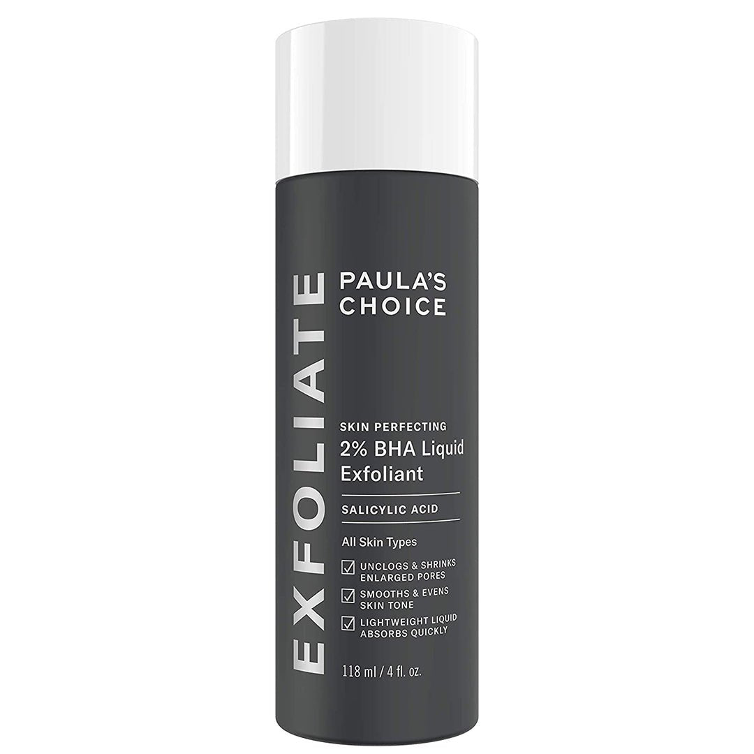 Paula's Choice BHA Exfoliating Scrub - 118ml