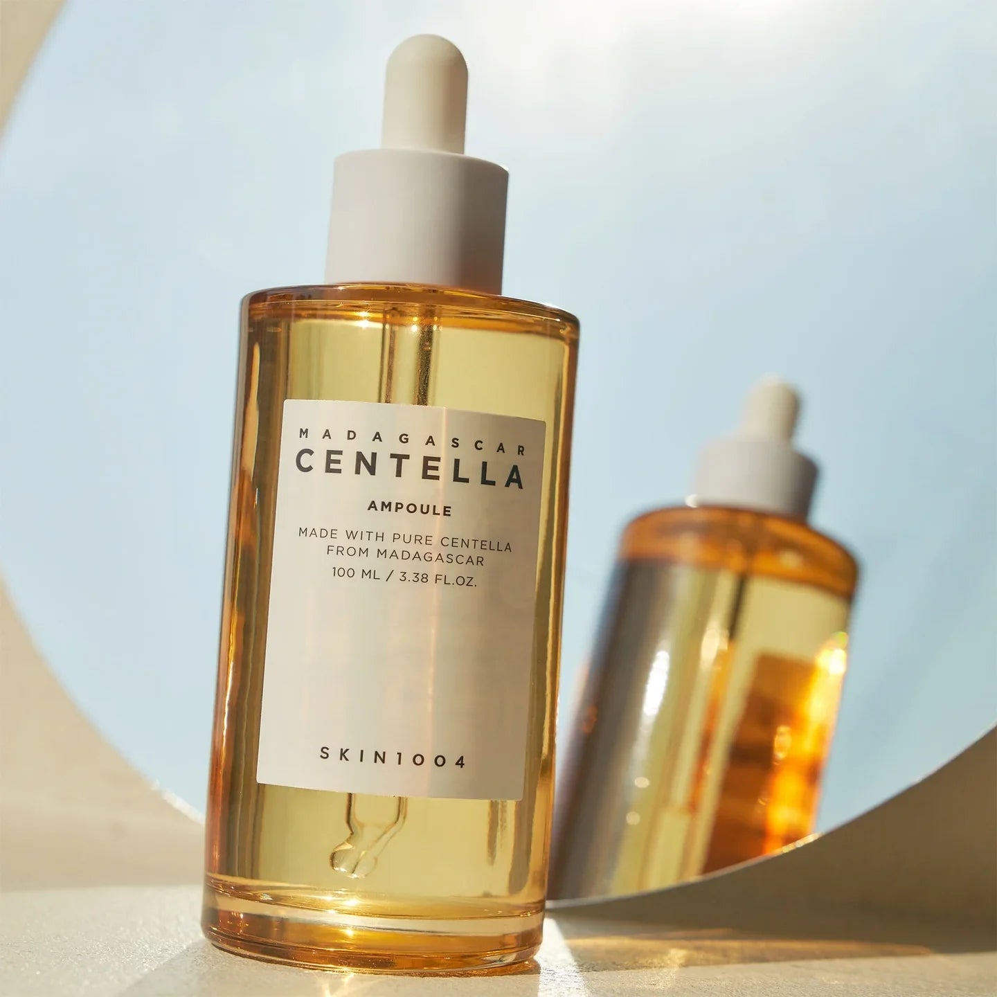 Madagascar Centella Ampoule from Skin1004 - 100ml