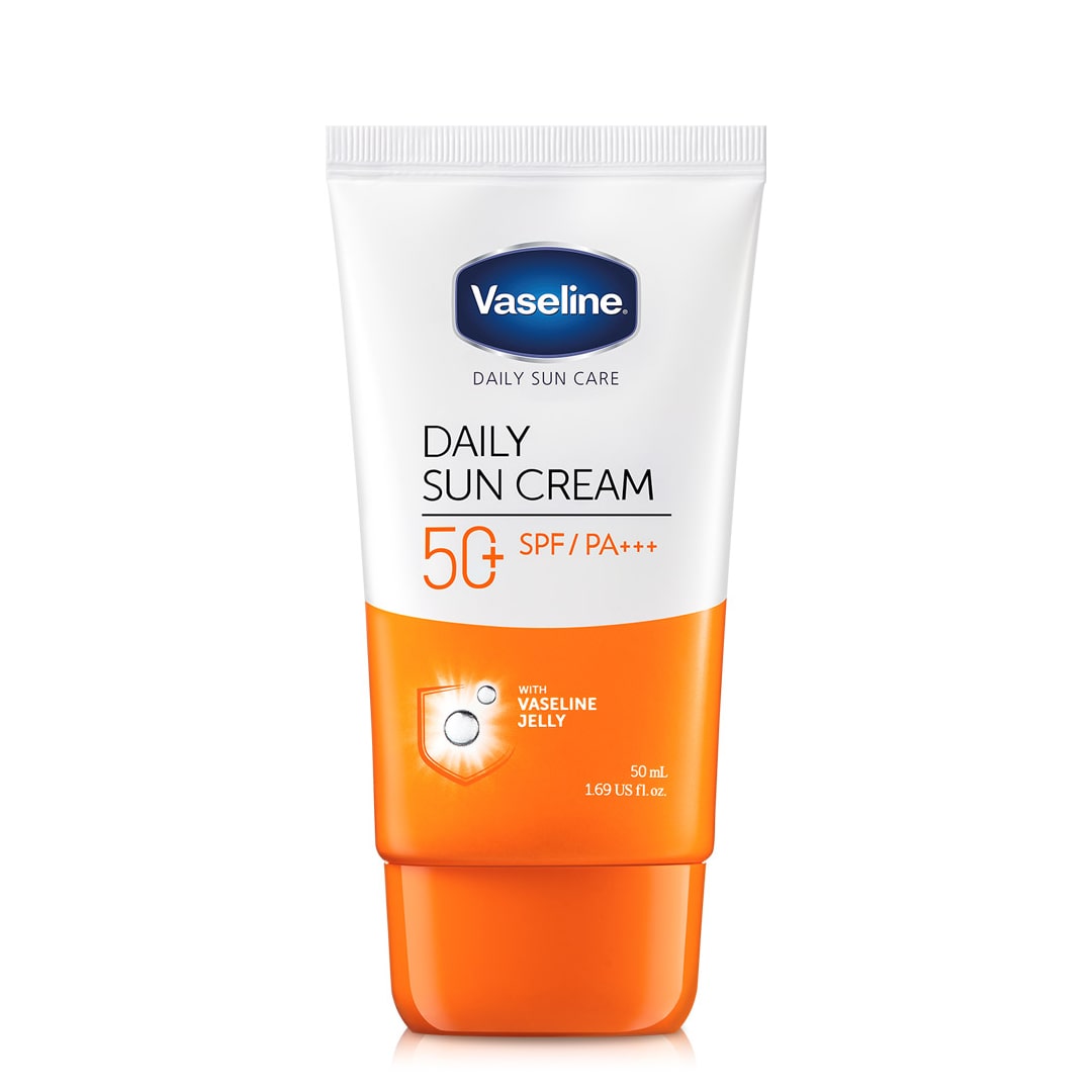 Vaseline Daily Sunscreen - 50 ml