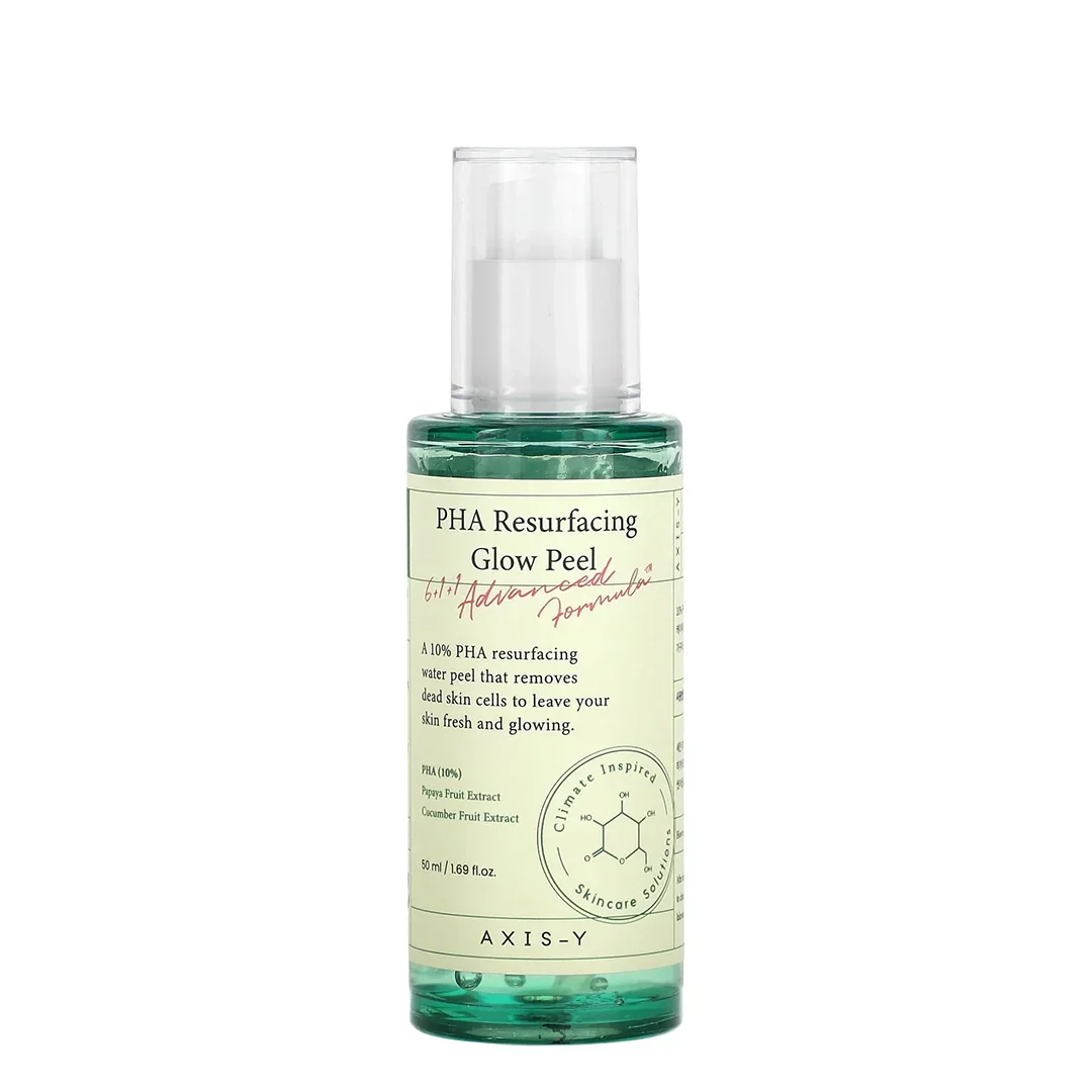 Access Way BHA Renewing &amp; Brightening Scrub - 50ml