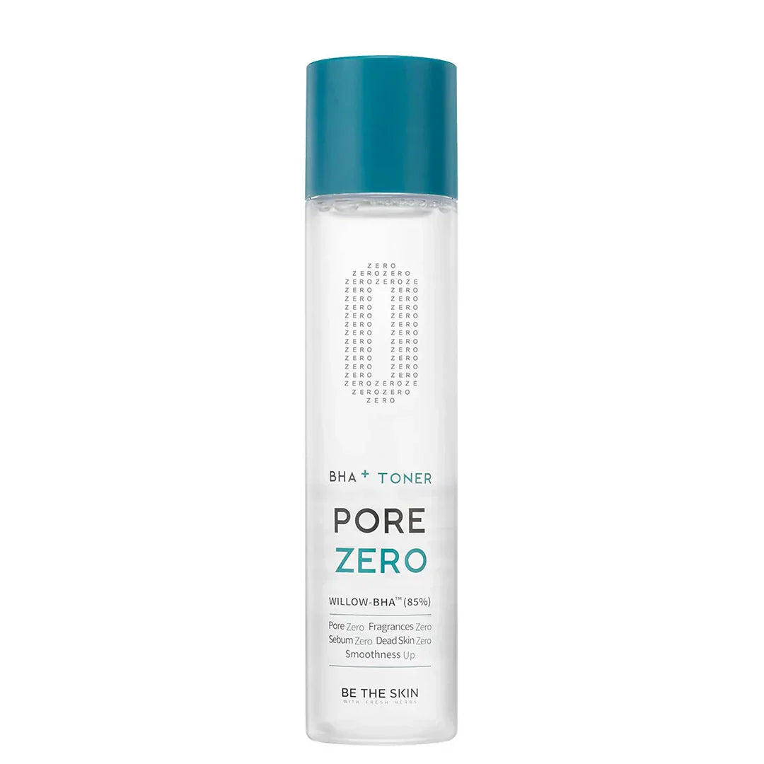 Be the Skin BHA+ Pore Zero Toner - 150ml