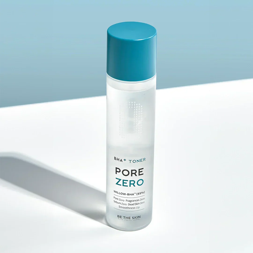 Be the Skin BHA+ Pore Zero Toner - 150ml