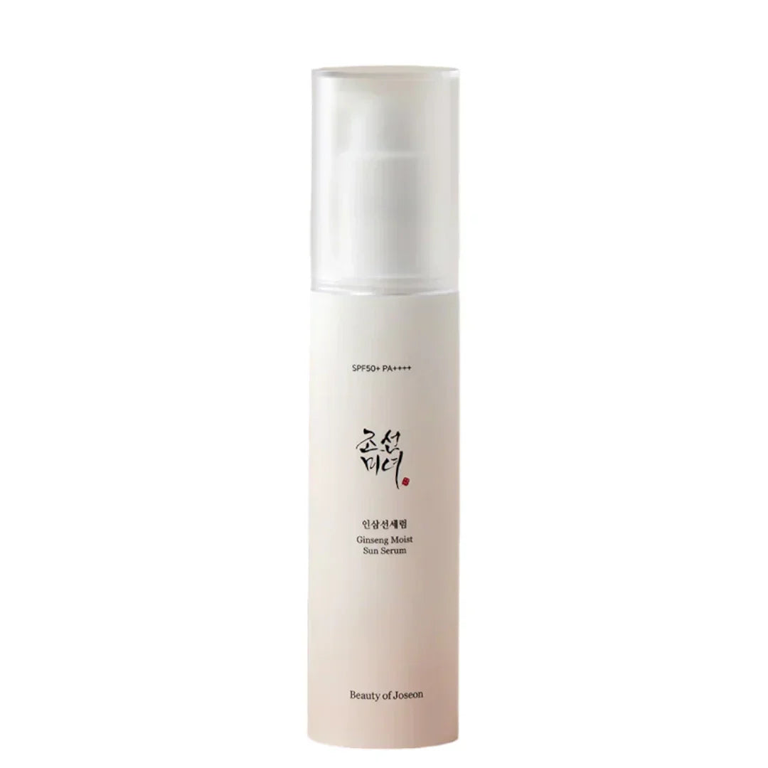 Beauty of Joseon Ginseng Sunscreen Serum - 50ml