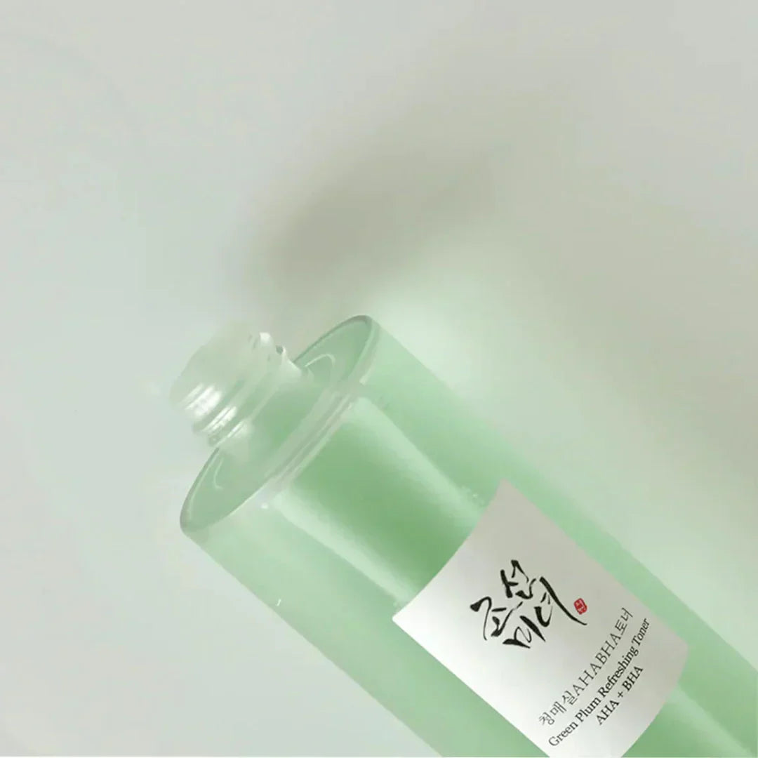 Beauty of Joseon Green Balm Refreshing Toner - 150ml