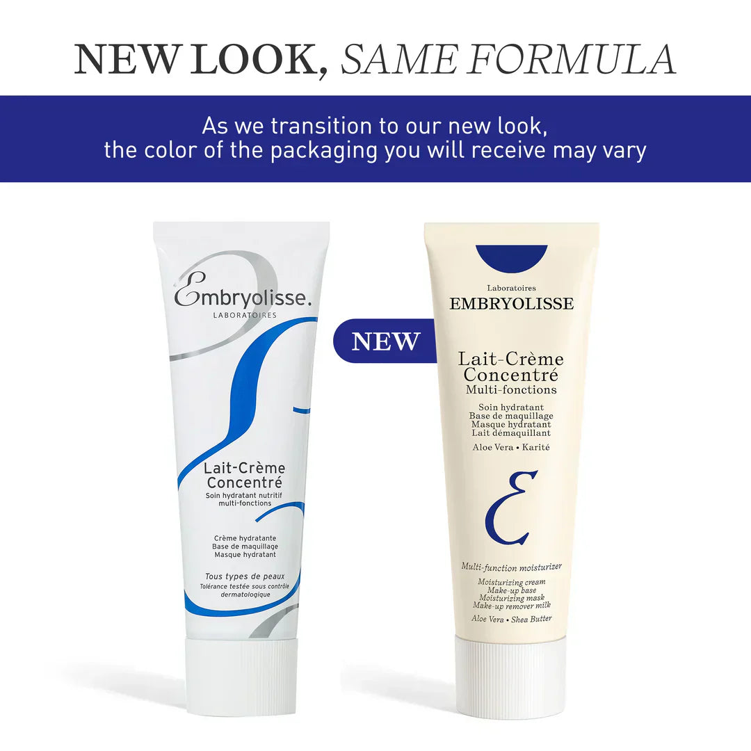 Embryolisse Multi-Function Moisturizer - 75ml