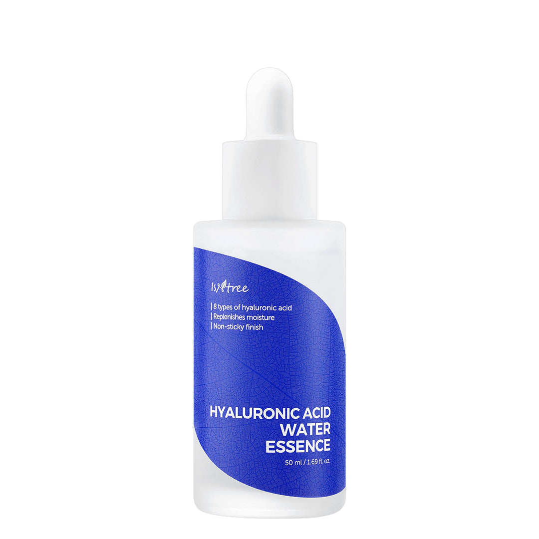 Isentre Hyaluronic Acid Water Essence - 50ml