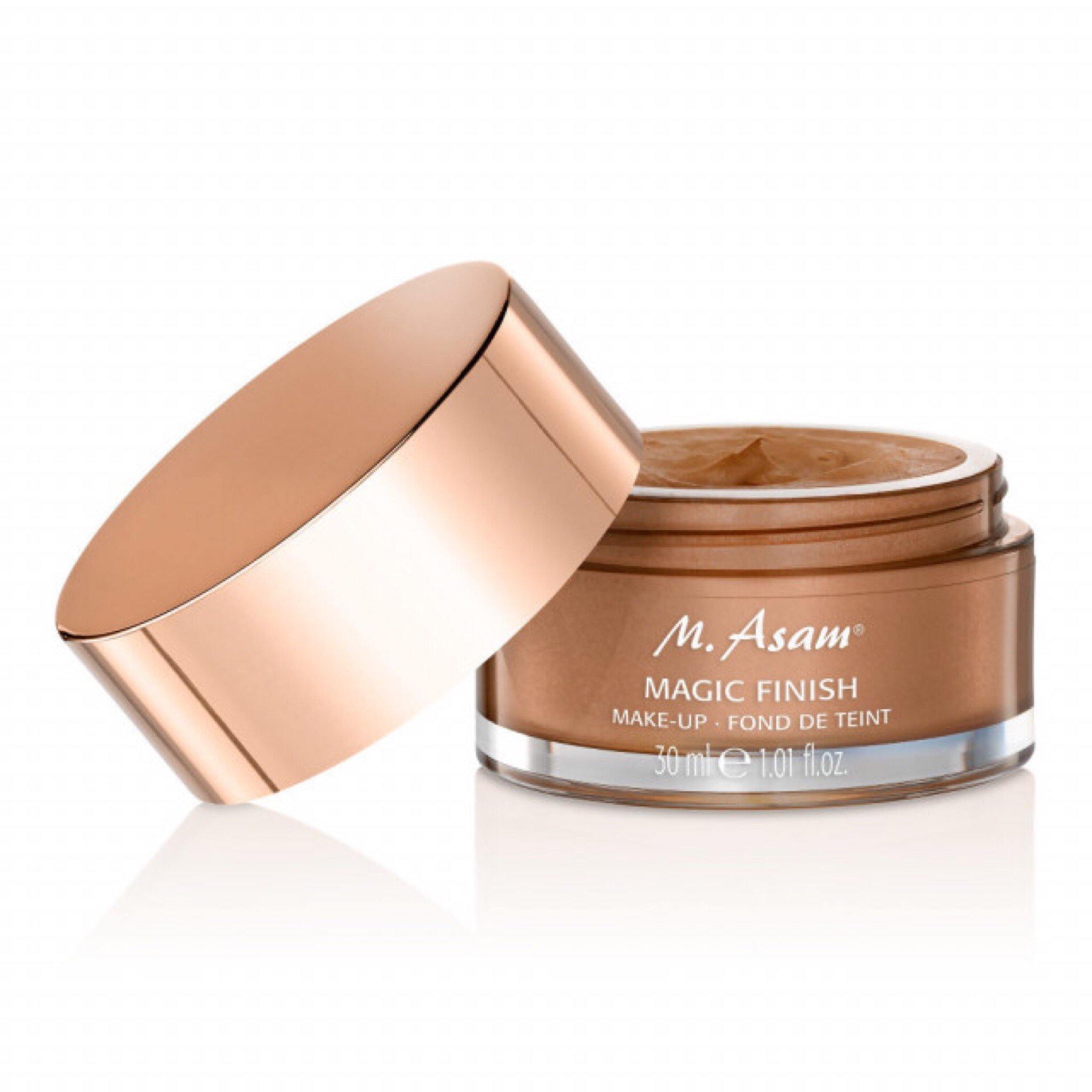Magic Finish MSAM - 30ml