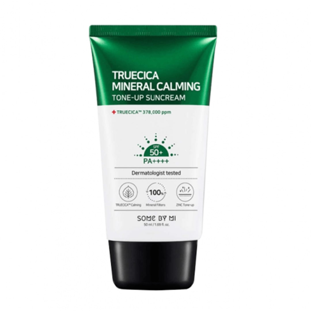 Truecica Miracle Sunscreen Cream - 50ml